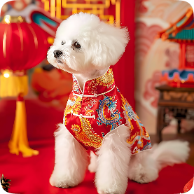 Trixie Soft Pin Slicker Brush