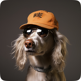 Synergy Labs Flea & Tick Shampoo bottle